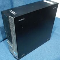 Dell OptiPlex 7010 i3-3240Ghz DDR3 12Gb SSD 256Gb