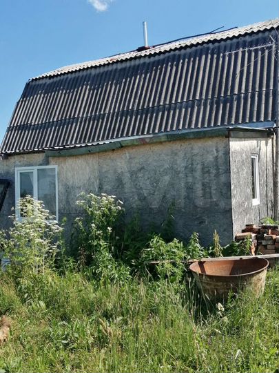 Дача 63 м² на участке 15 сот.