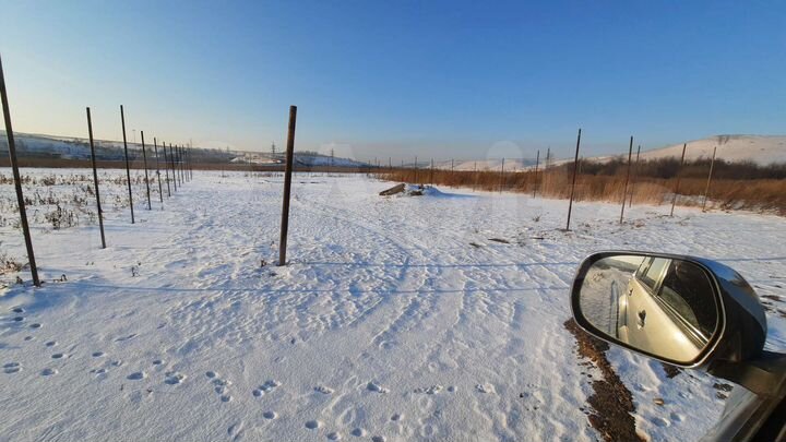 Участок 7 сот. (ИЖС)