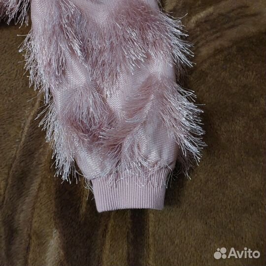 Нарядная кофточка на девочку. Размер 146