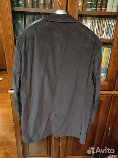 Пиджак bml enrico 52 р