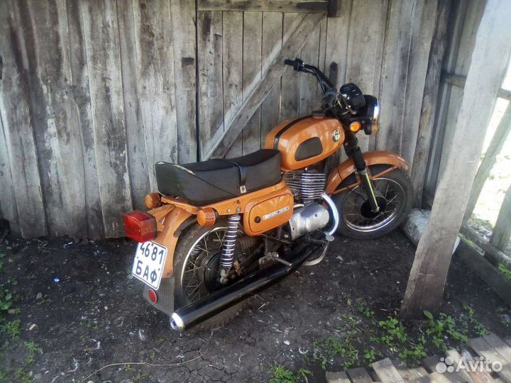 Восход 3м01