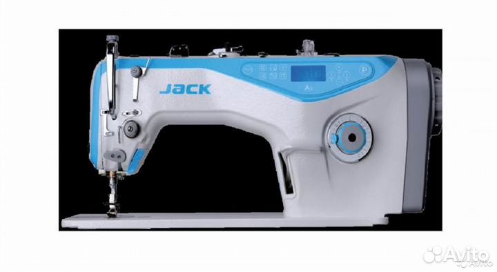 Промышленная швейная машинка jack JK-A3CQ