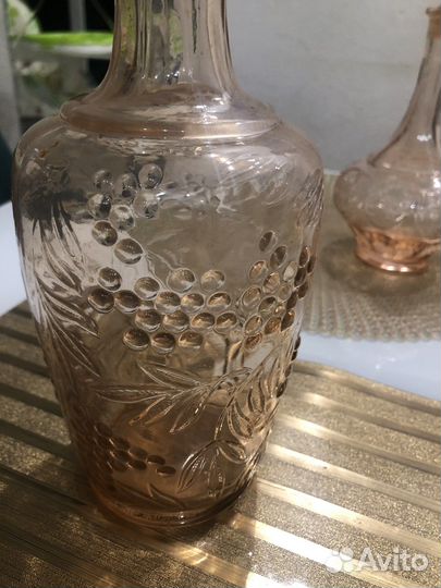 Графин СССР