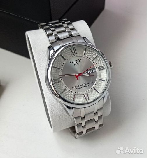 Часы мужские солидные