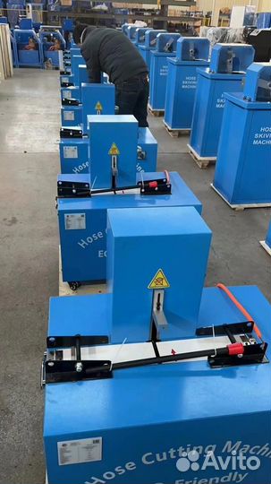 Рвд Окорочно-отрезной станок MT 51 SC