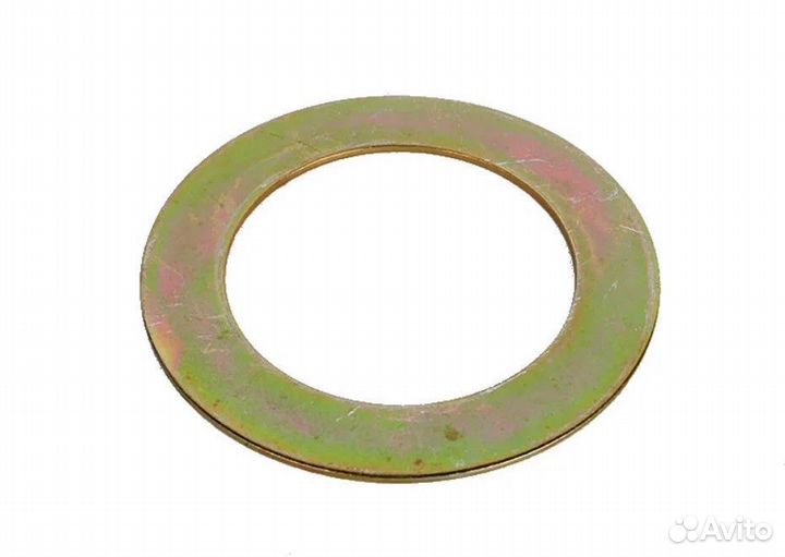 Шайба регулировочная 80х52х2