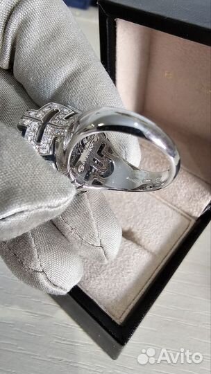 Кольцо Bvlgari