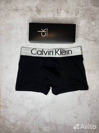 Трусы мужские Calvin Klein