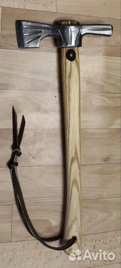 Топорик маленький