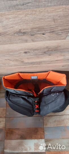 Хоккейные вратарские шорты sr xl