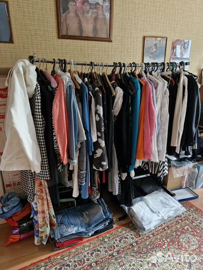 Одежда для женщин