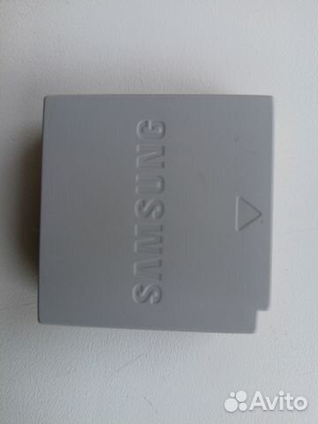 Аккумулятор samsung