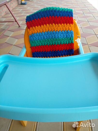 Столик для кормления