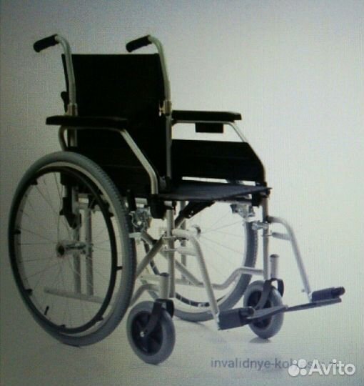 Инвалидная коляска