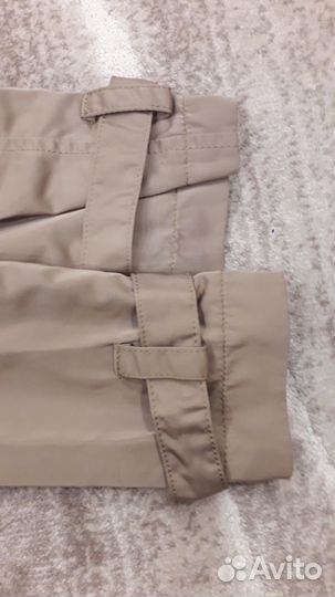 Плащ для девочки