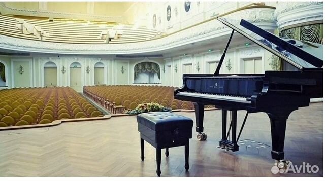 Репетитор (преподаватель) по фортепиано и вокалу