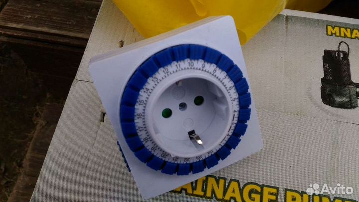 Био Септик под ключ для частных домов ST-93393