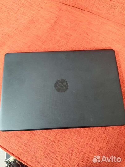 Ноутбук hp rtl8723de