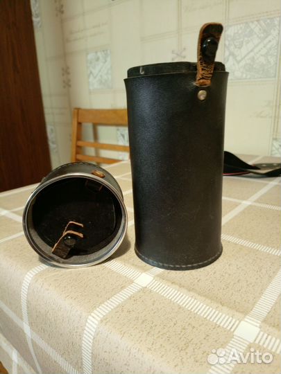 Тубус для объектива Юпитер 21