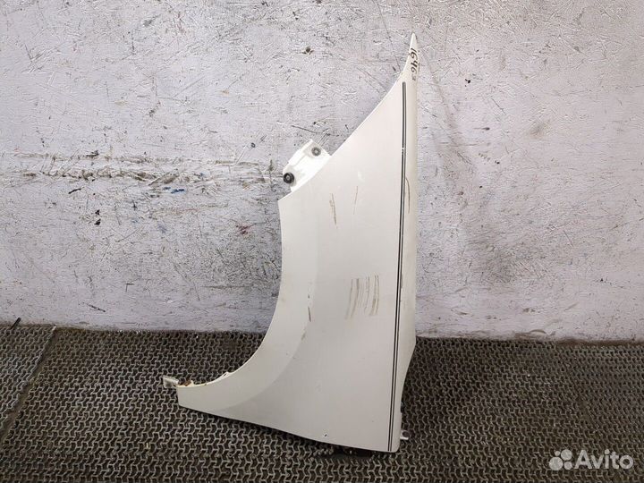 Крыло Acura RDX, 2011