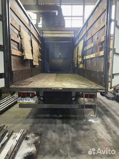 Печь крематор для отходов