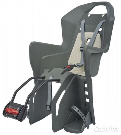 Сиденье детское Polisport Koolah FF