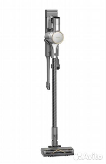 Новый на гарантии пылесос Xiaomi Dreame R20