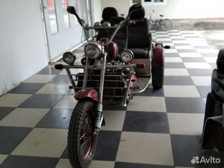 Продам самаделку