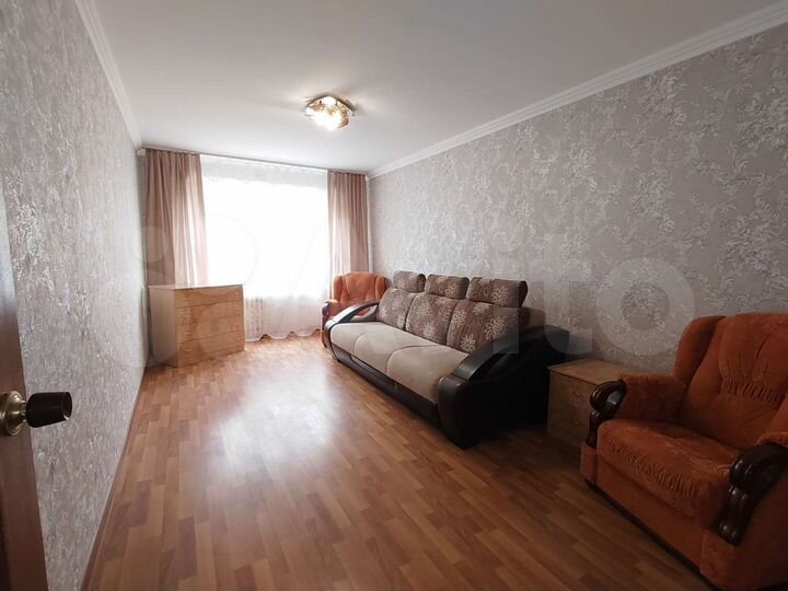 2-к. квартира, 45 м², 2/5 эт.