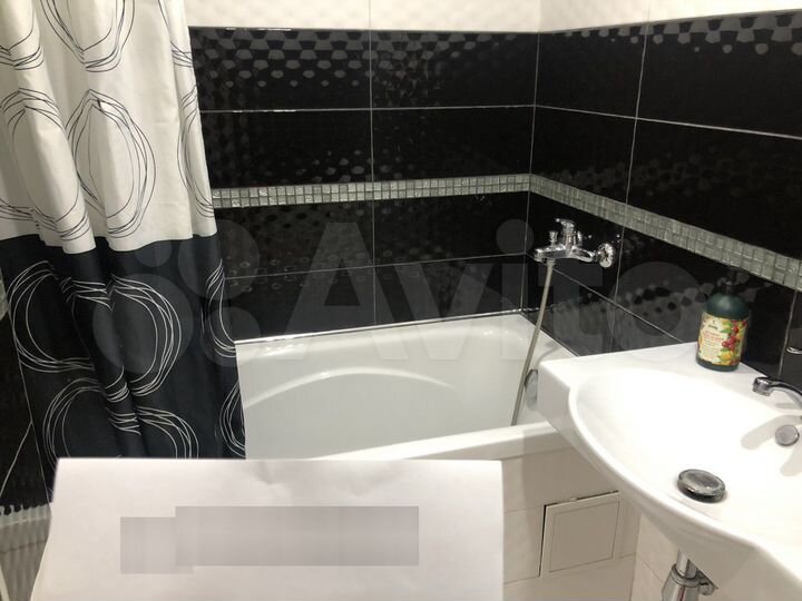 2-к. квартира, 45 м², 1/1 эт.