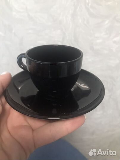 Кофейный сервиз 6 персон