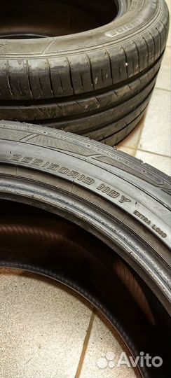 Dunlop SP Sport Maxx 050 265/50 R19 110Y