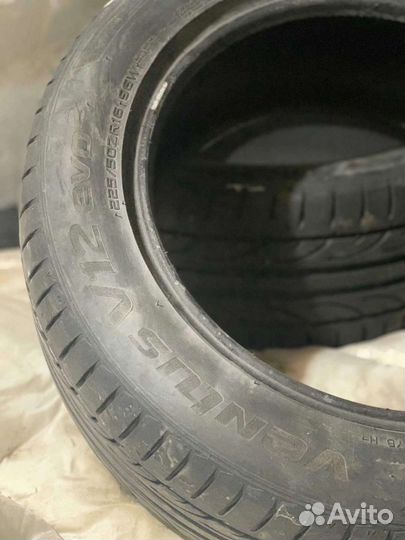 Hankook Ventus V12 Evo2 K120 225/50 R16 96W
