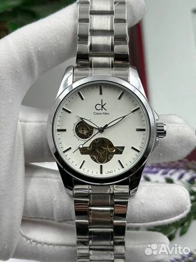 Мужские часы Calvin Klein (один из топ товаров)