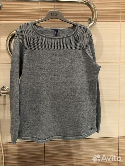 Джемпер Немецкий cecil хлопок