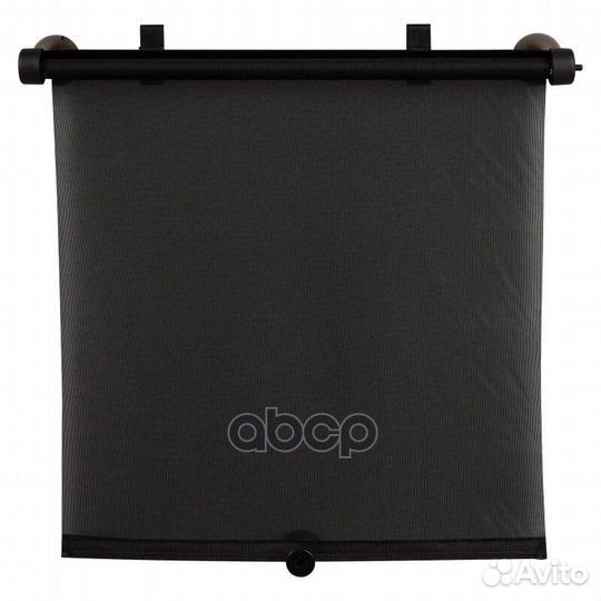 Шторки солнцезащитные выдвижные. рулонного типа