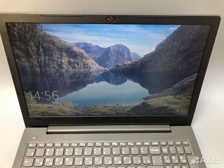 С. 531 Ноутбук Lenovo V130 - 15IKB