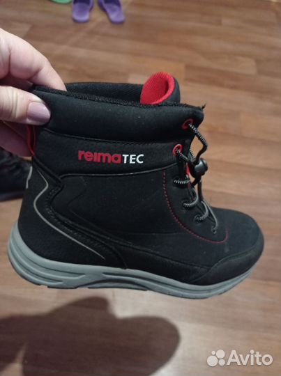 Детская обувь для мальчика