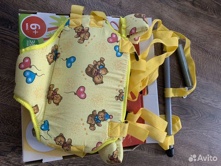 10 товаров для мамы первой необходимости