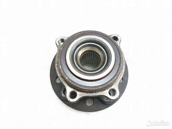 Ступица передняя левая Mercedes-Benz Glc-Class