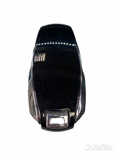 Смарт ключ для VW Touareg 2009 868 Mhz