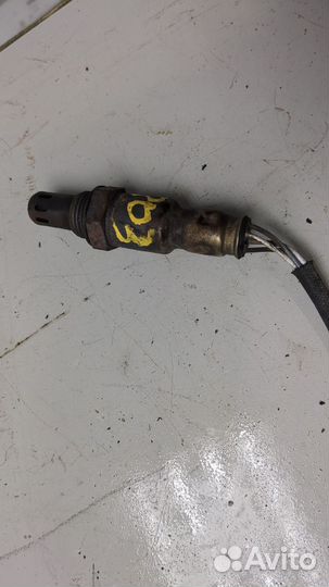 Лямбда зонд Nissan Qashqai, 2007