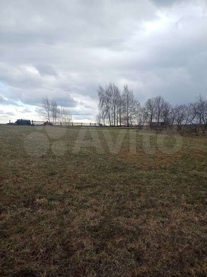 Участок 33 сот. (ИЖС)