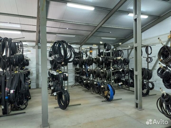 Ремень agri 3 HB 2360 La harvester Pix