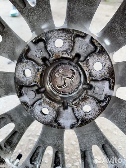 R18 Toyo Proxes C1S 245/50, PCD 5x114.3 DIA 66.1