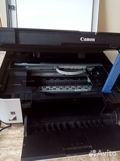 Принтер Canon MP 250