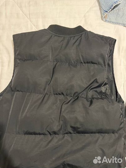 Безрукавка