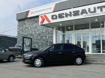 Ford Focus 1.8 MT, 2010, 229 814 км, с пробегом, цена 899 000 руб.