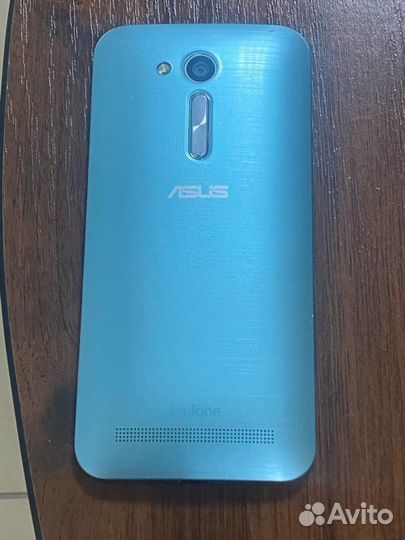 ASUS ZenFone Go ZB450KL, 8 ГБ